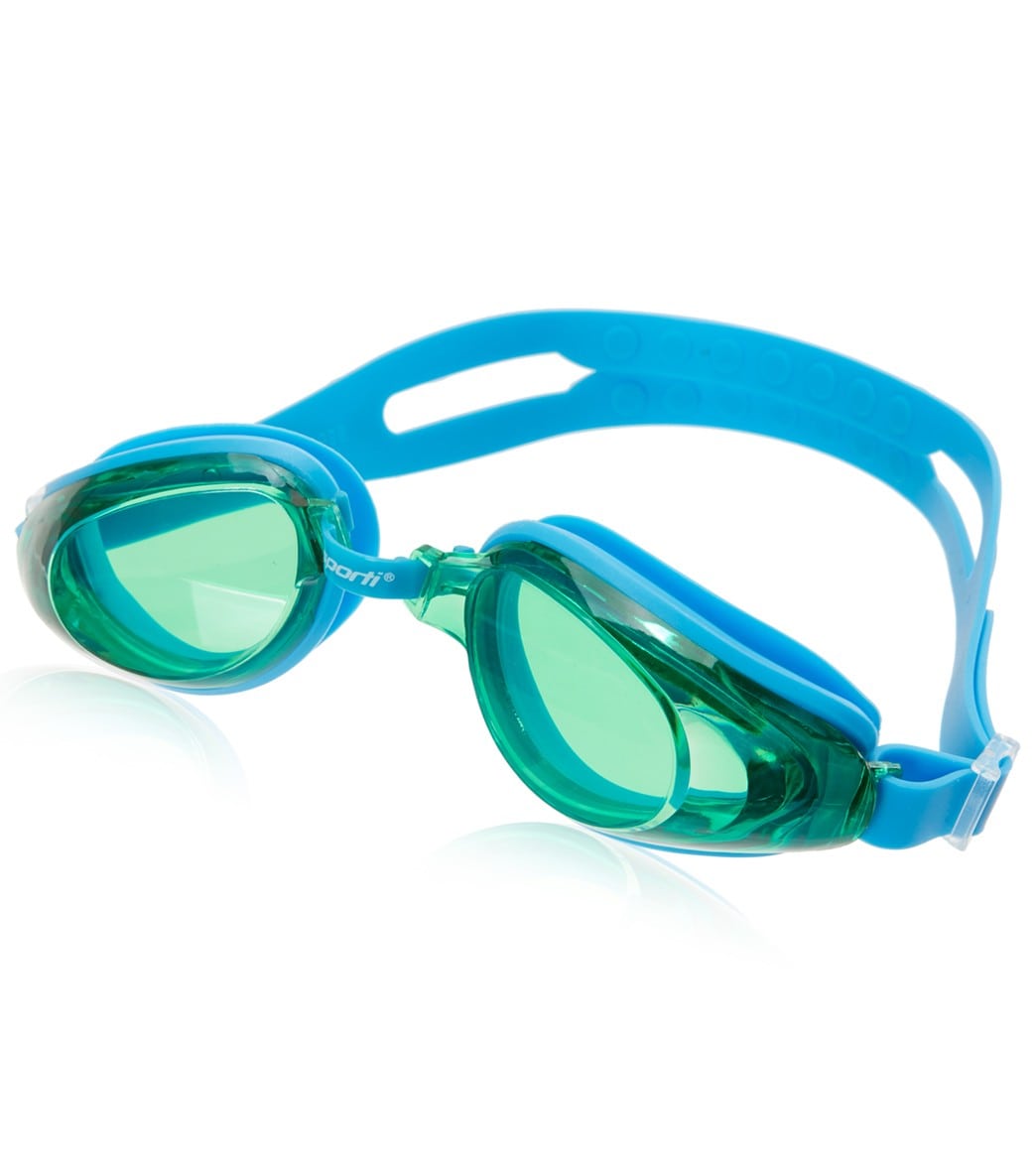 Sporti Antifog Snapper Jr. Goggle