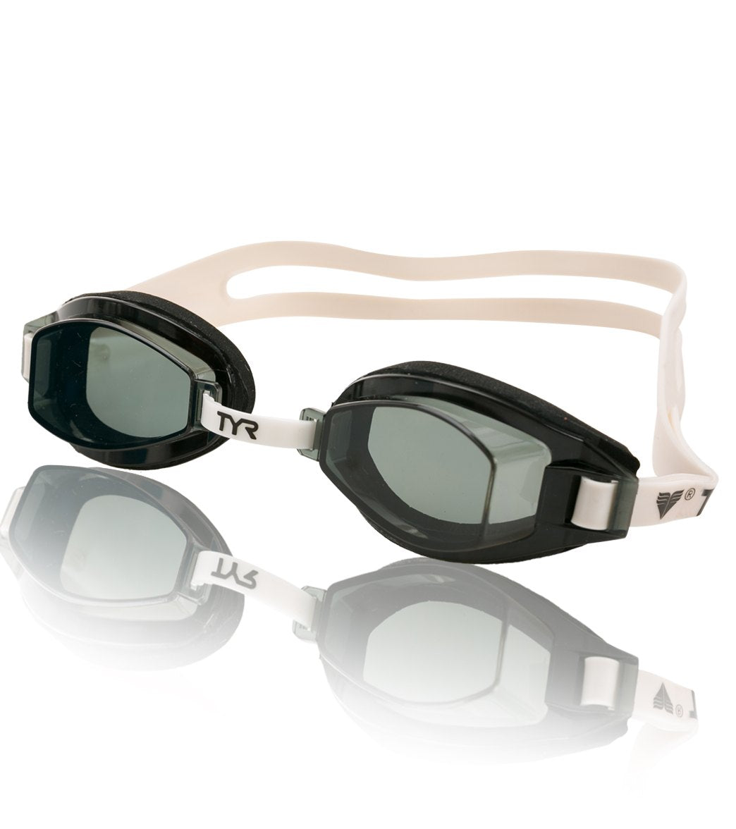 TYR Team Sprint Goggle