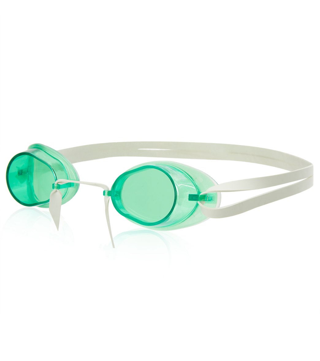 Sporti Antifog Swedish Premium Goggle + Bungee Strap