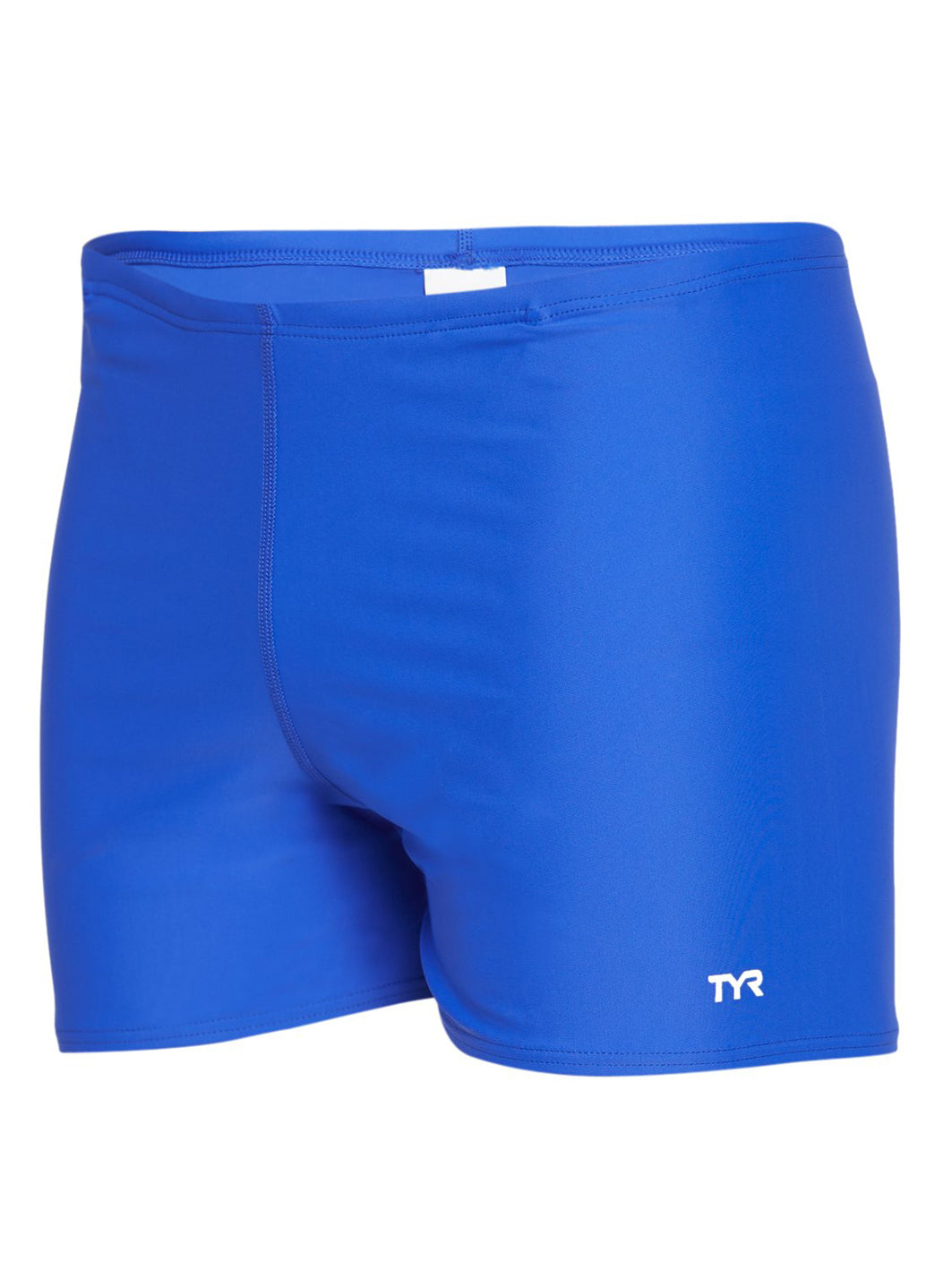 TYR Men's TYReco Square Leg Swimsuit