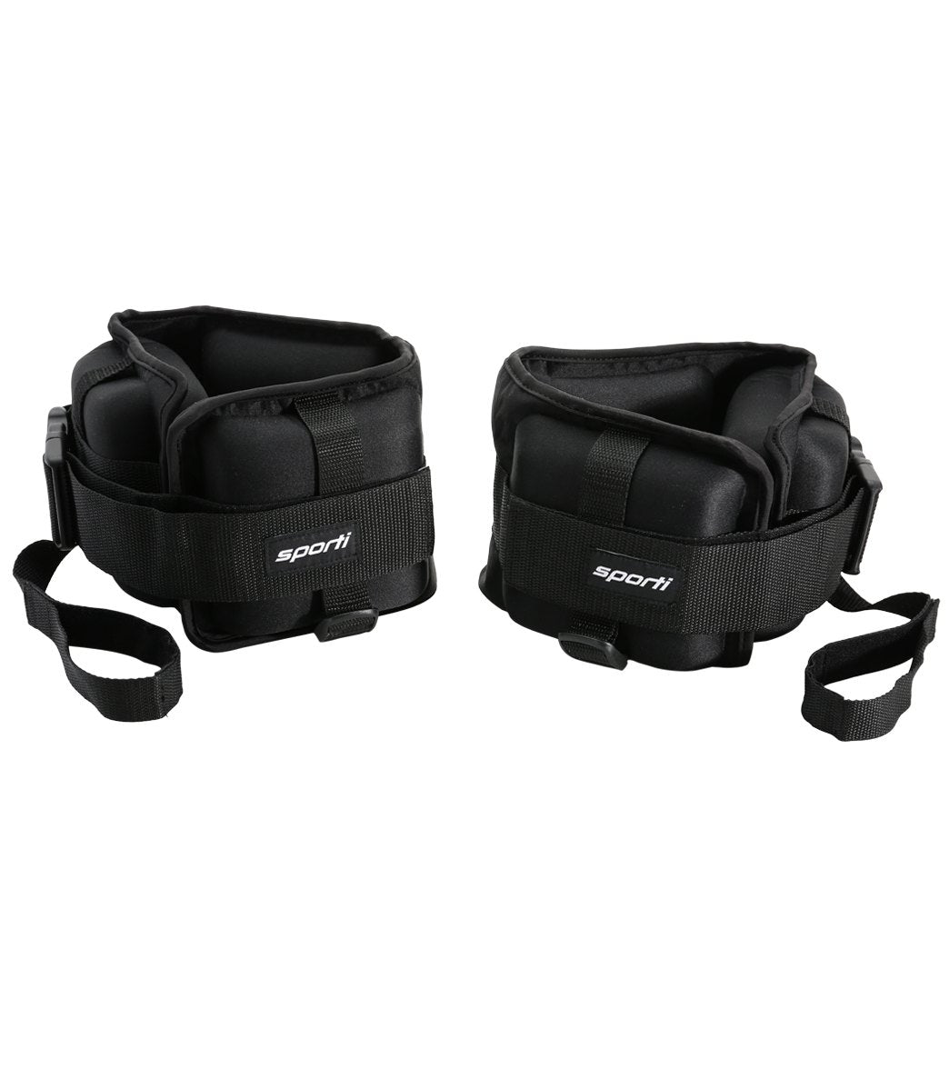 Sporti Aquatic Fitness Heavy Resistance Buoyancy Aqua Cuffs