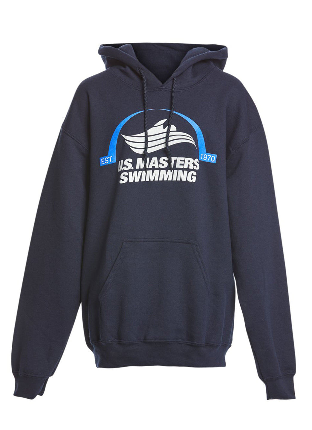USMS Classic Hooded Sweatshirt