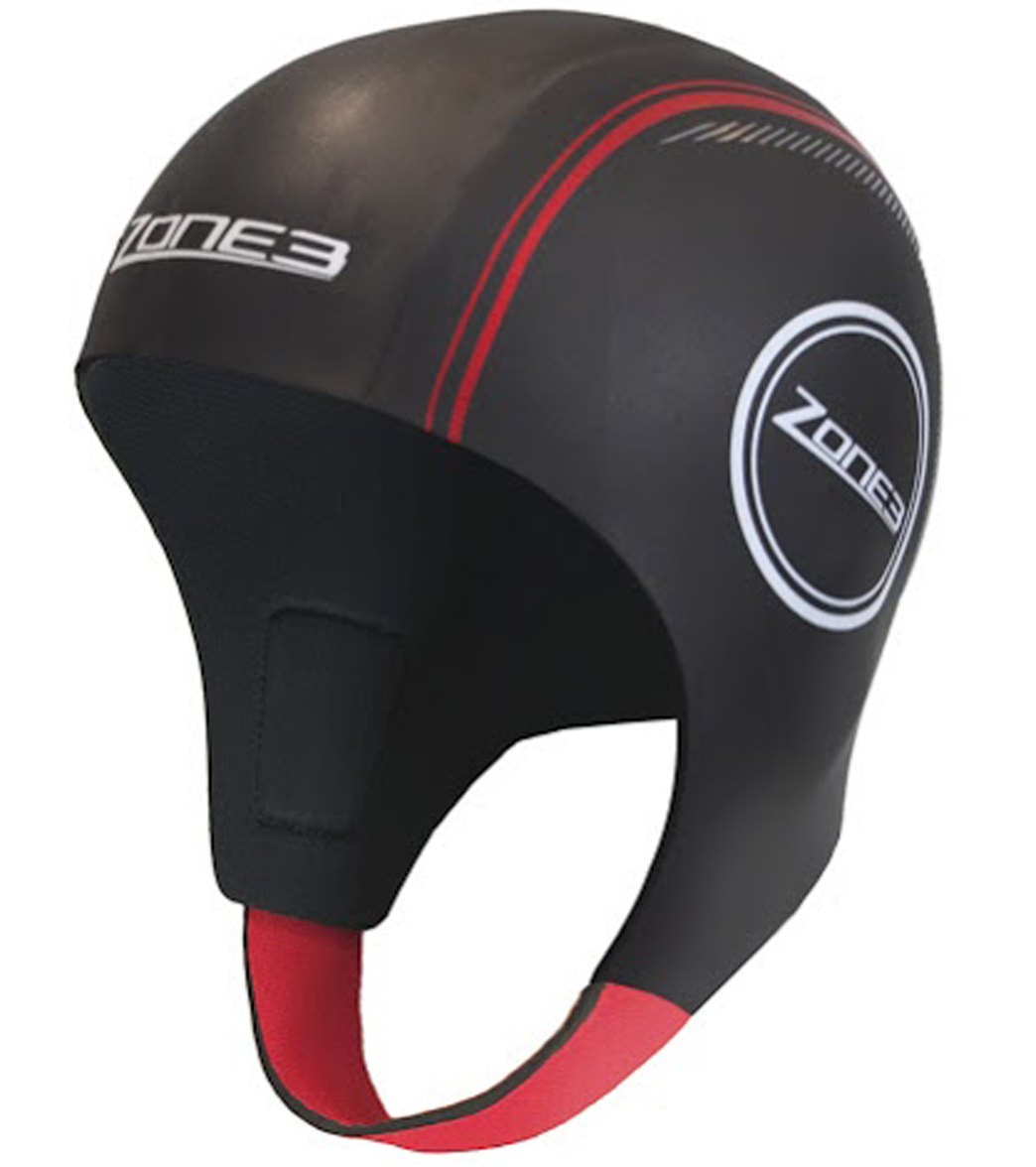 Zone 3 Neoprene Swim Cap