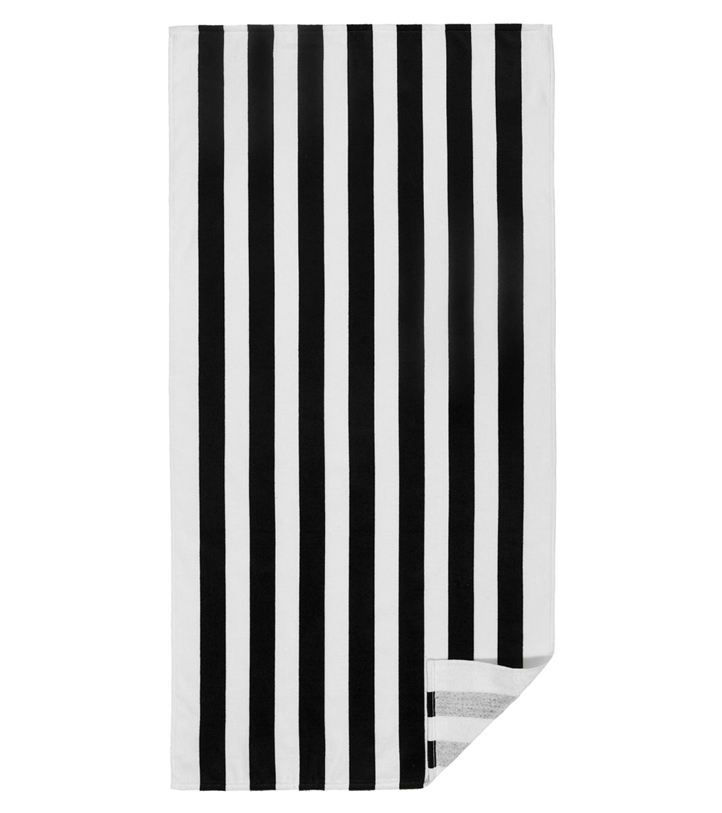 Dohler Cabana Stripes Beach Towel 30" x 60"