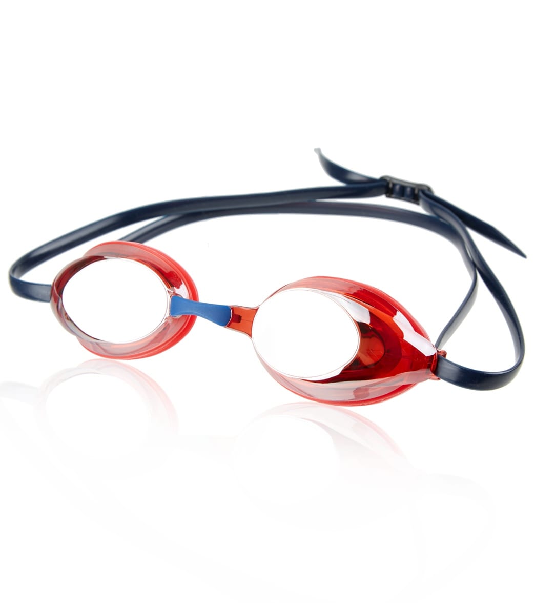 USMS Antifog S2 Mirrored Goggle