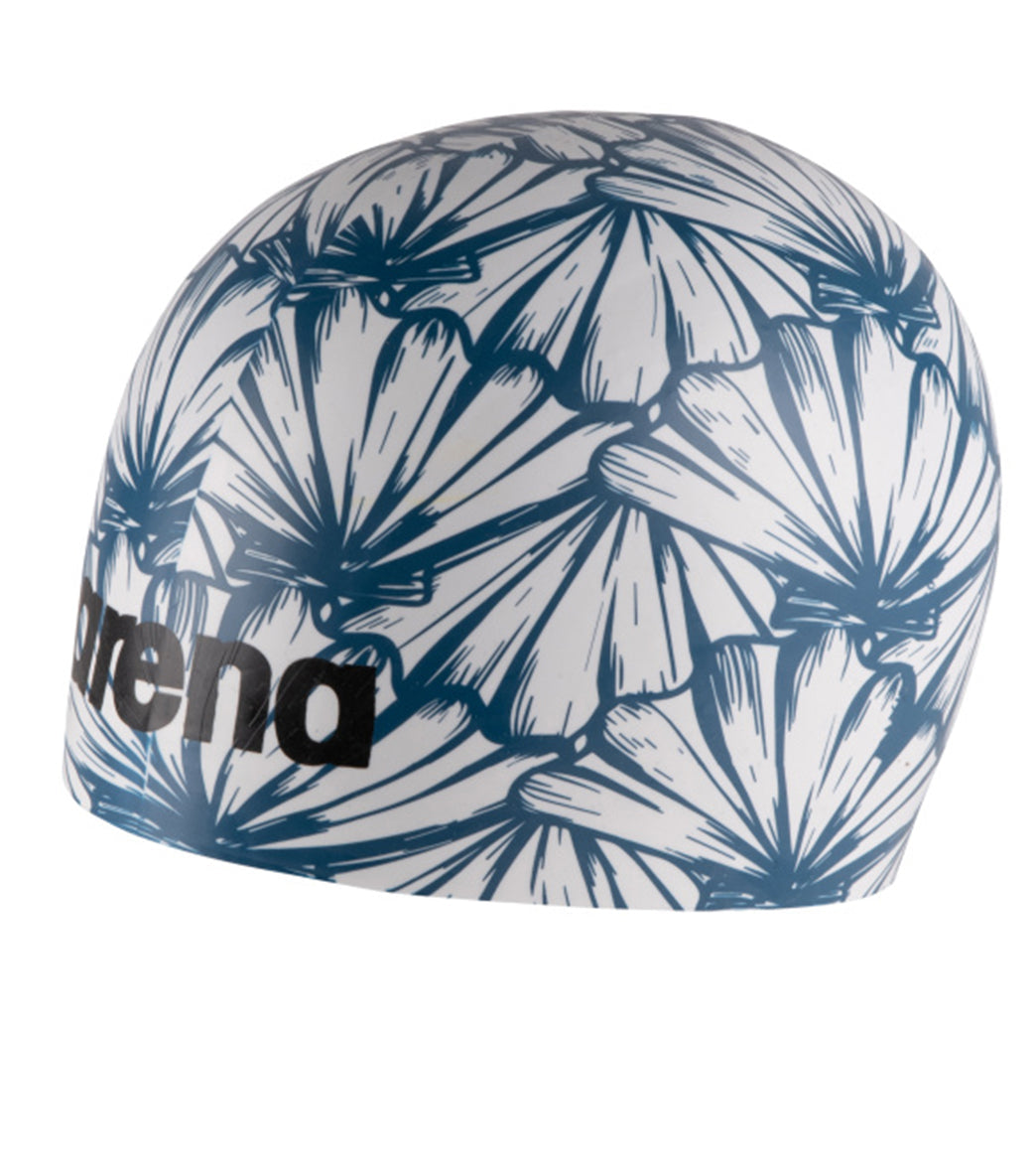 Arena Poolish Moulded Silicone Swim Cap