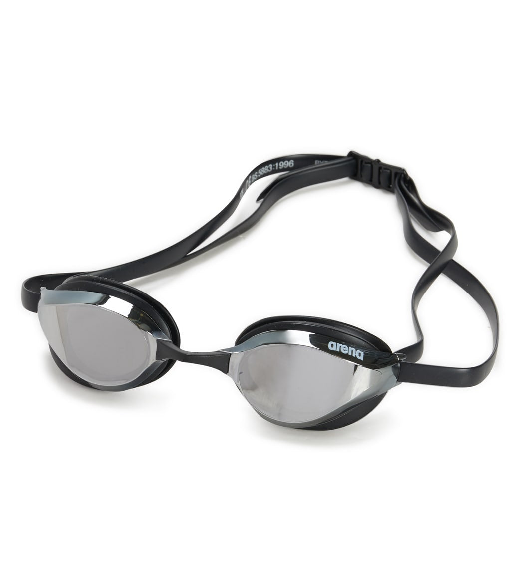 Arena Python Mirrored Goggle