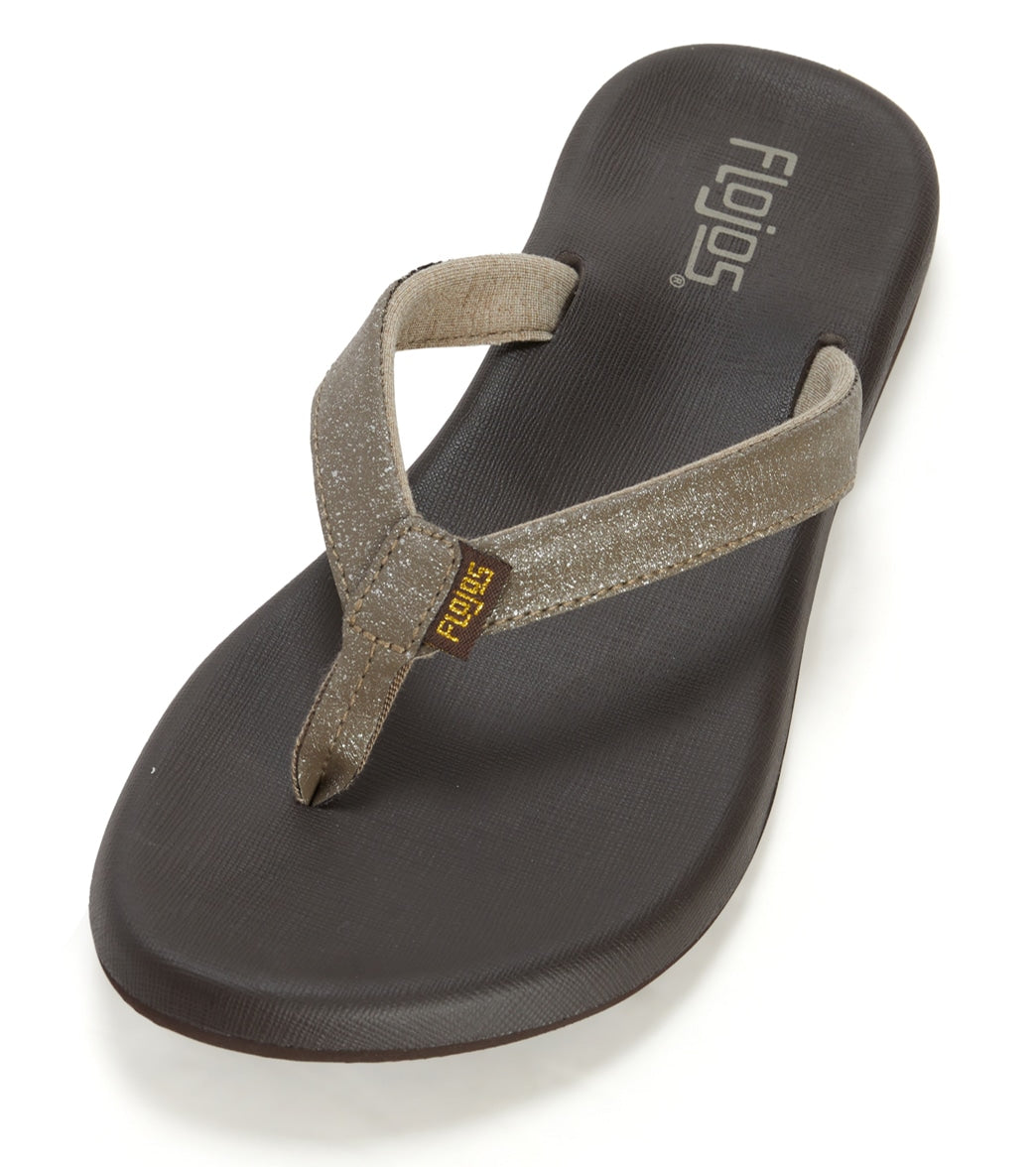 Flojos Women's Campbell Flip Flop