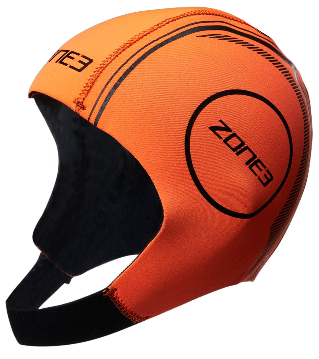 Zone 3 Neoprene Swim Cap