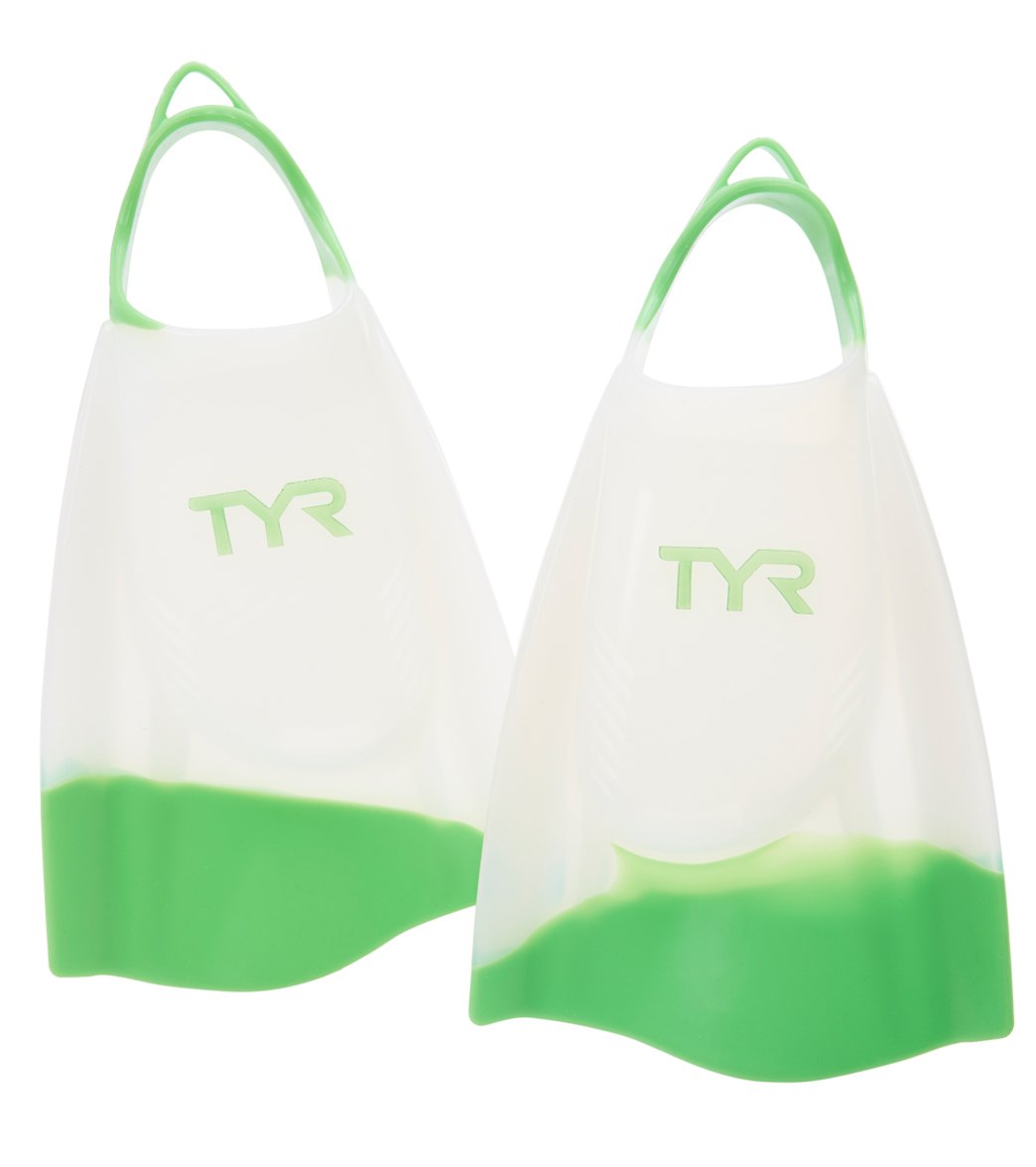 TYR HydroBlade Swim Fins