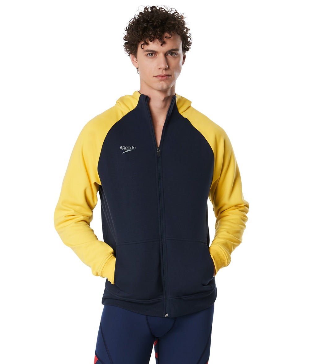 Speedo Men's Team Jacket