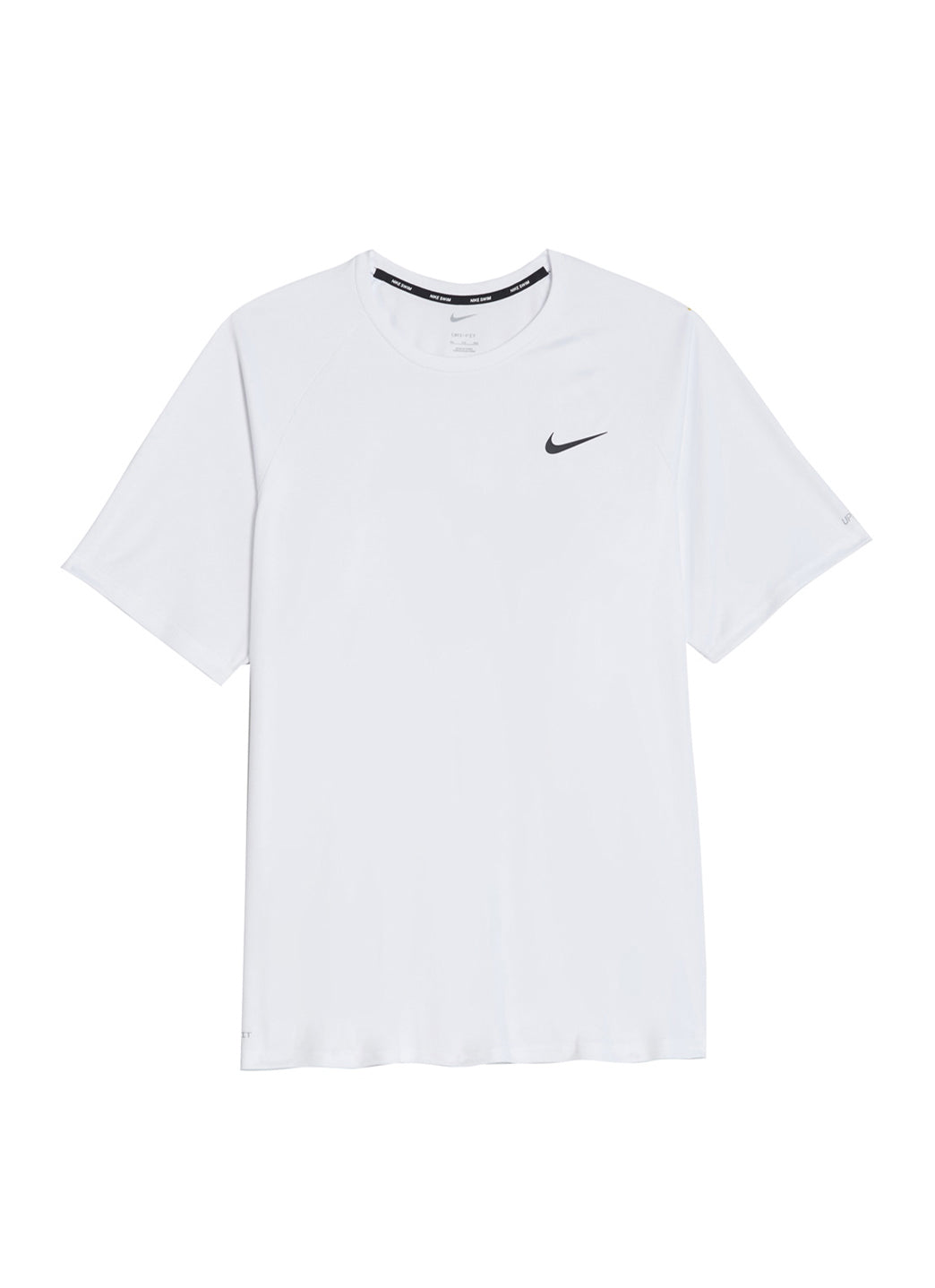 Nike Men's Essential Short Sleeve Hydro Rashguard (Extended Sizes)