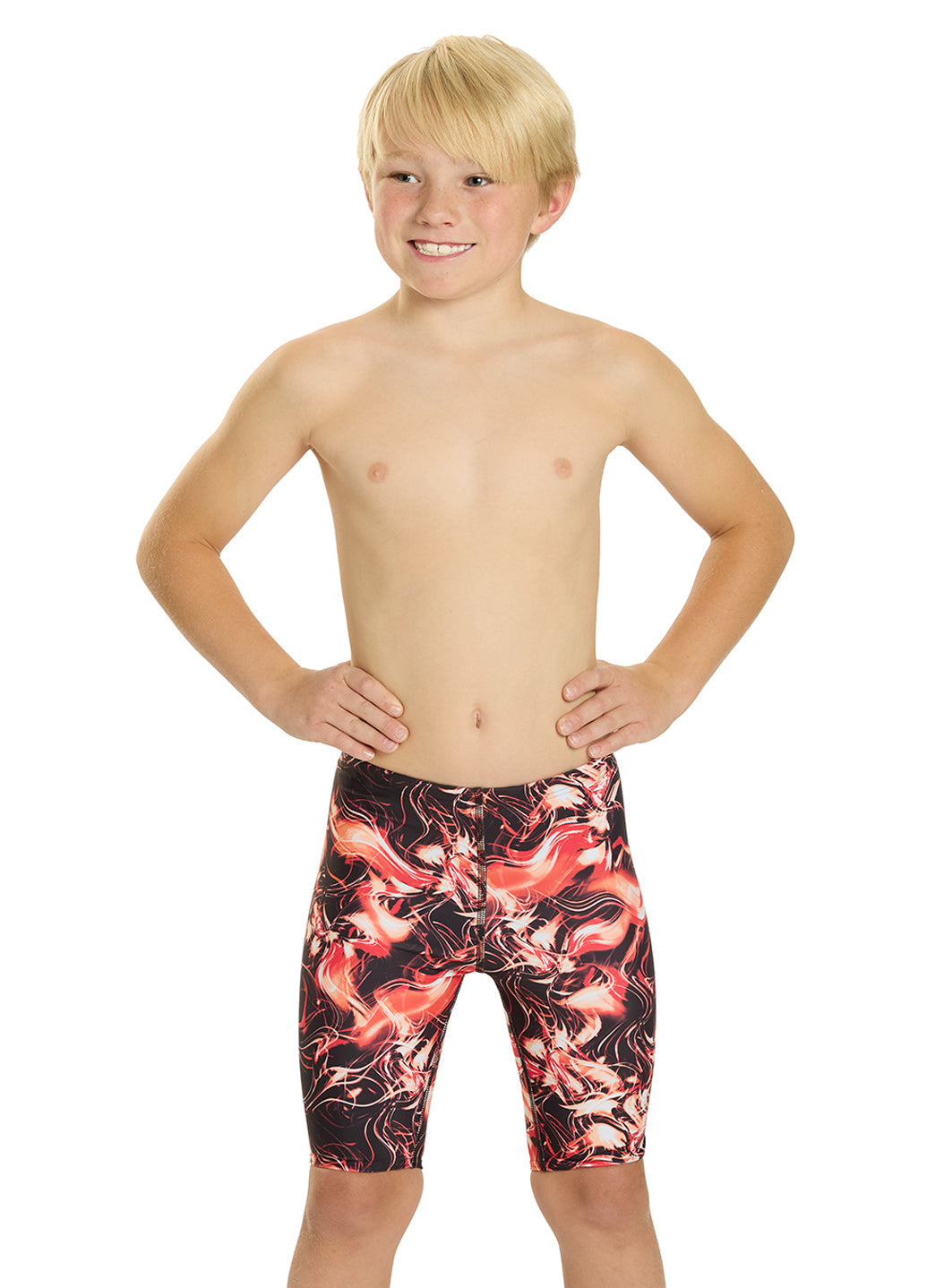 iSwim Breeze Jammer Swimsuit (22-40)