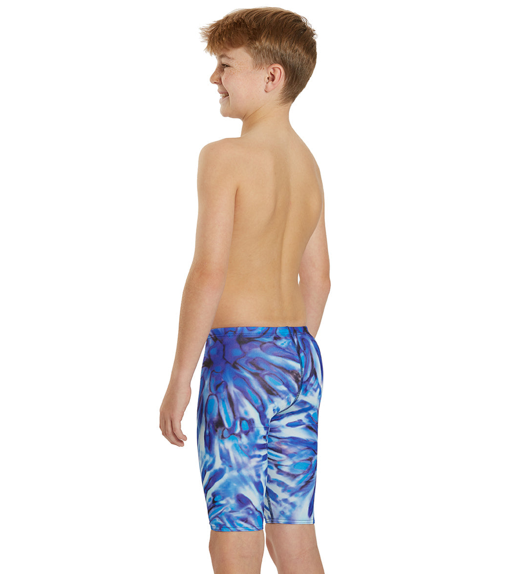 Sporti HydroLast Spacey Jammer Swimsuit (22-40)