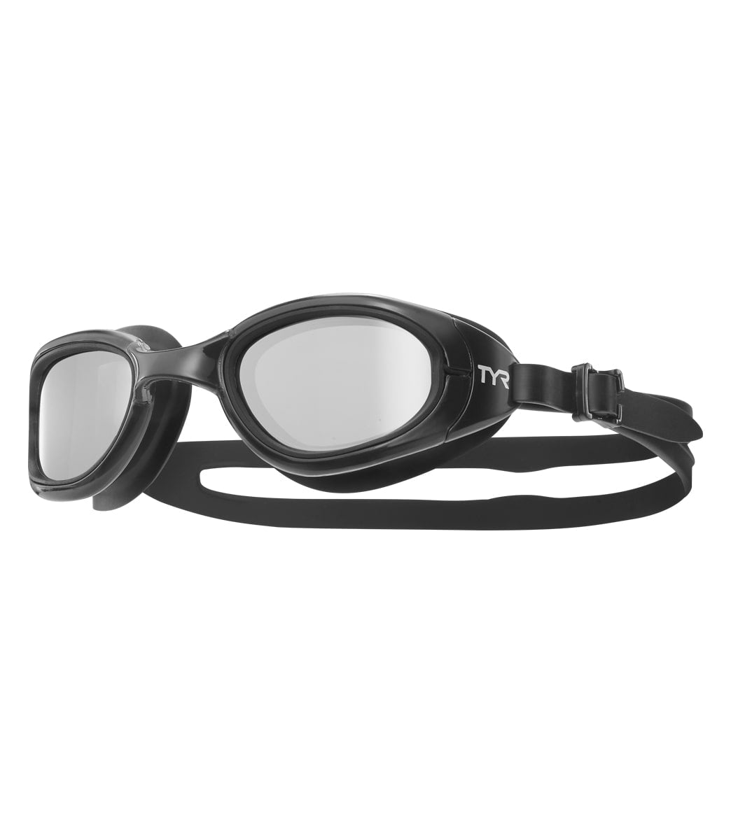 TYR Special Ops 2.0 Mirrored Goggle