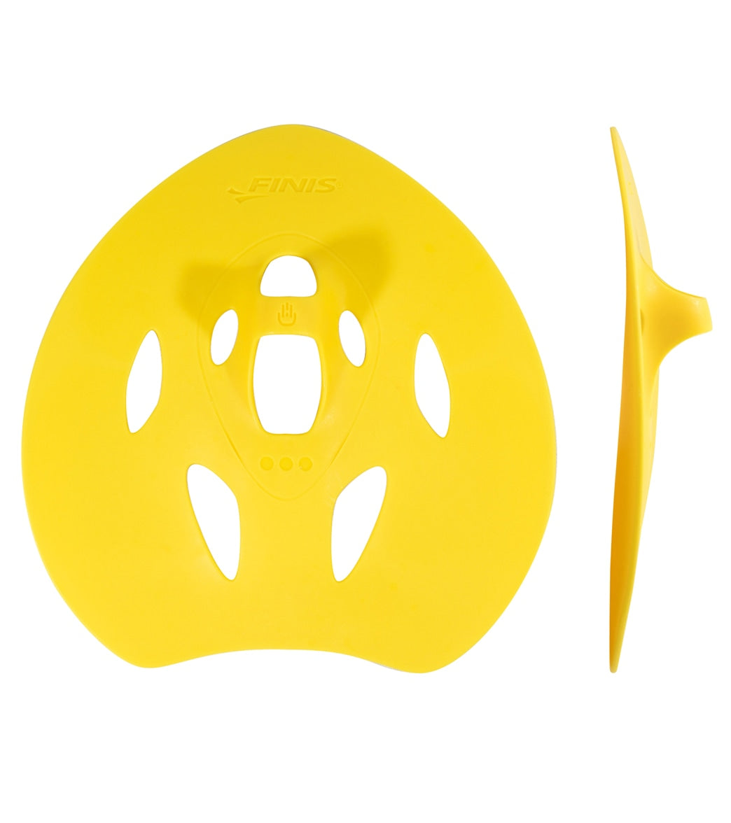 FINIS Manta Swim Paddles