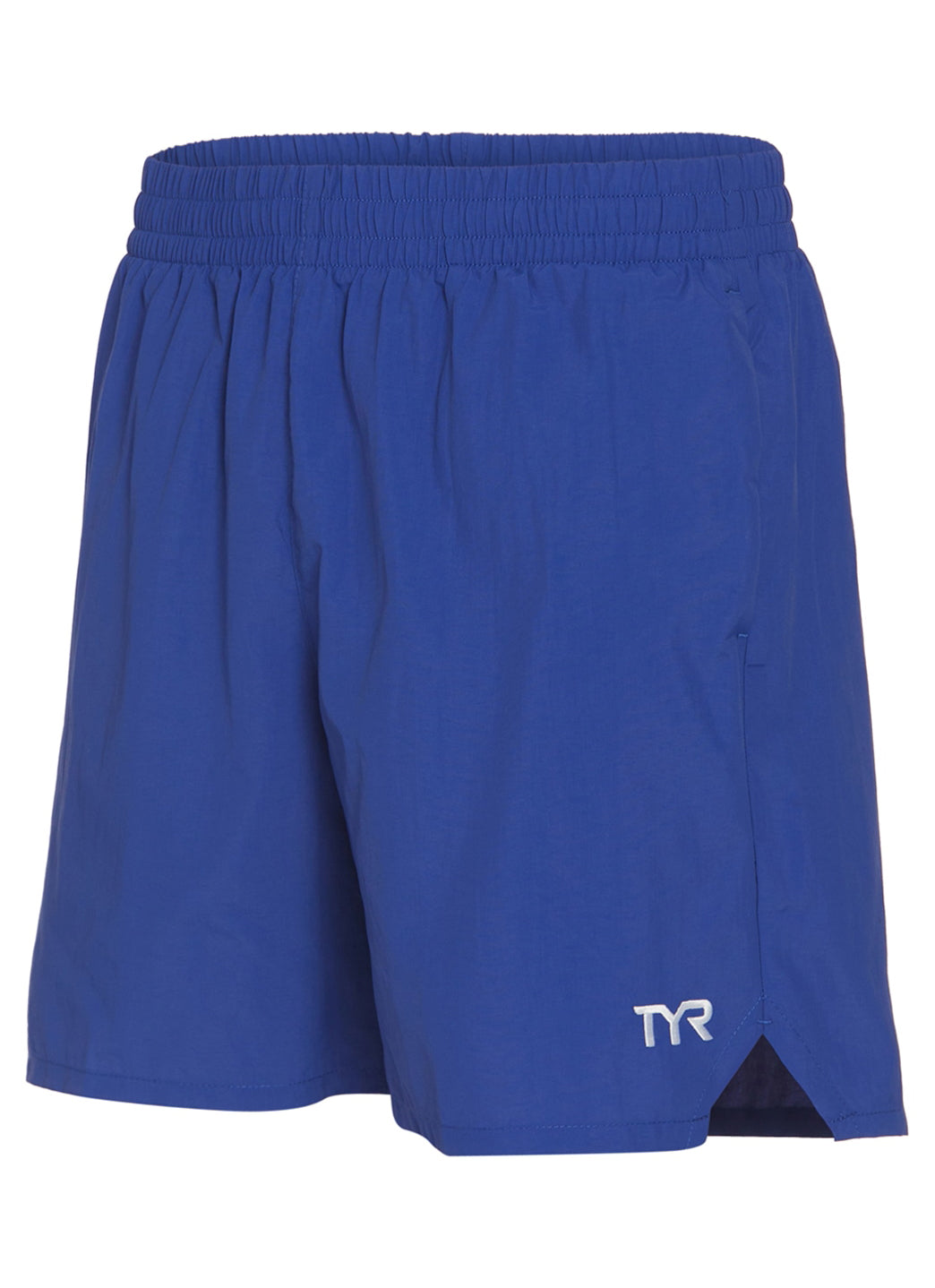 TYR Men's Deck-X Swim Trunks