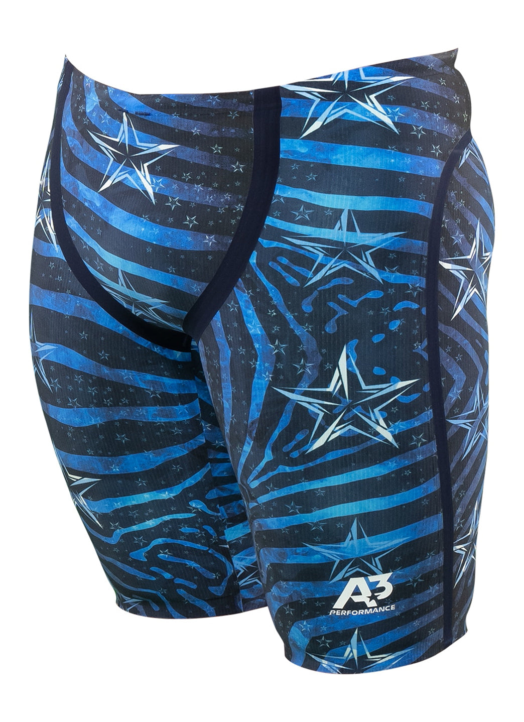 A3 Performance Men's Phenom Jammer Tech Suit Swimsuit