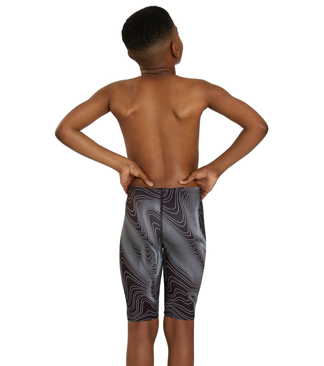 Sporti HydroLast Sonar Waves Jammer Swimsuit (22-40)