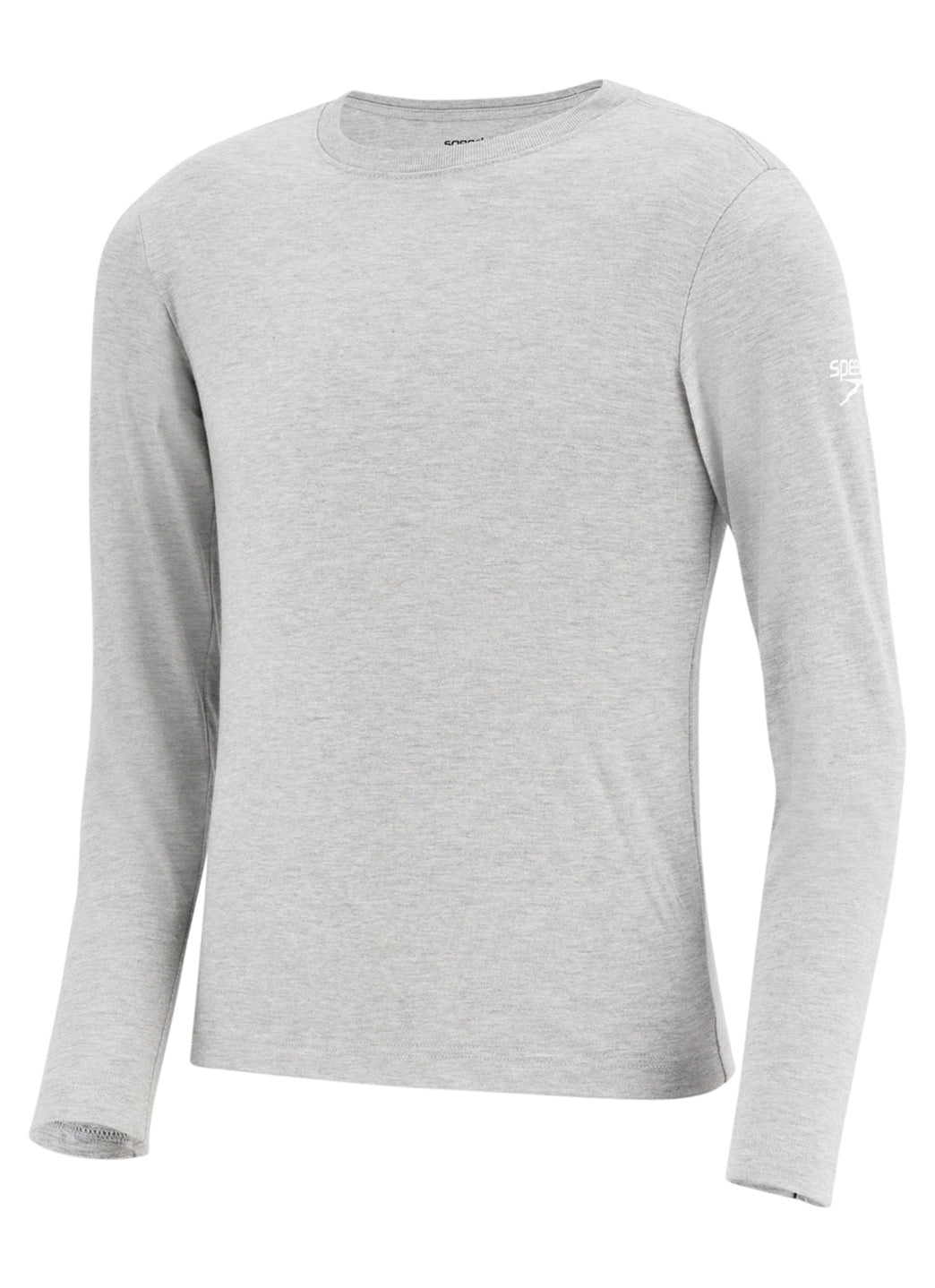 Speedo Youth Long Sleeve Tee
