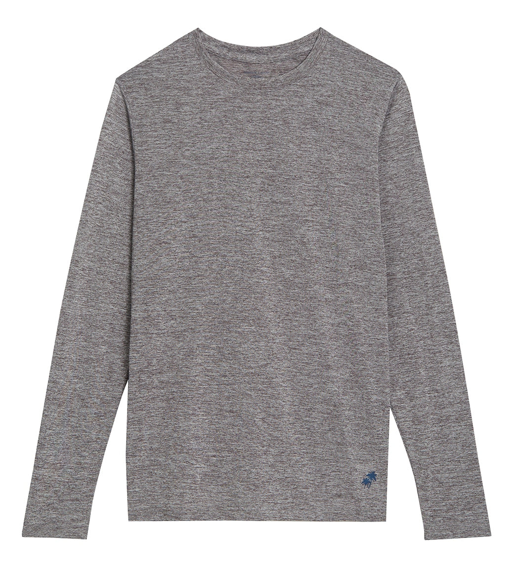 Hurley Men's Everyday Hybrid Long Sleeve UPF 50 Surf Shirt