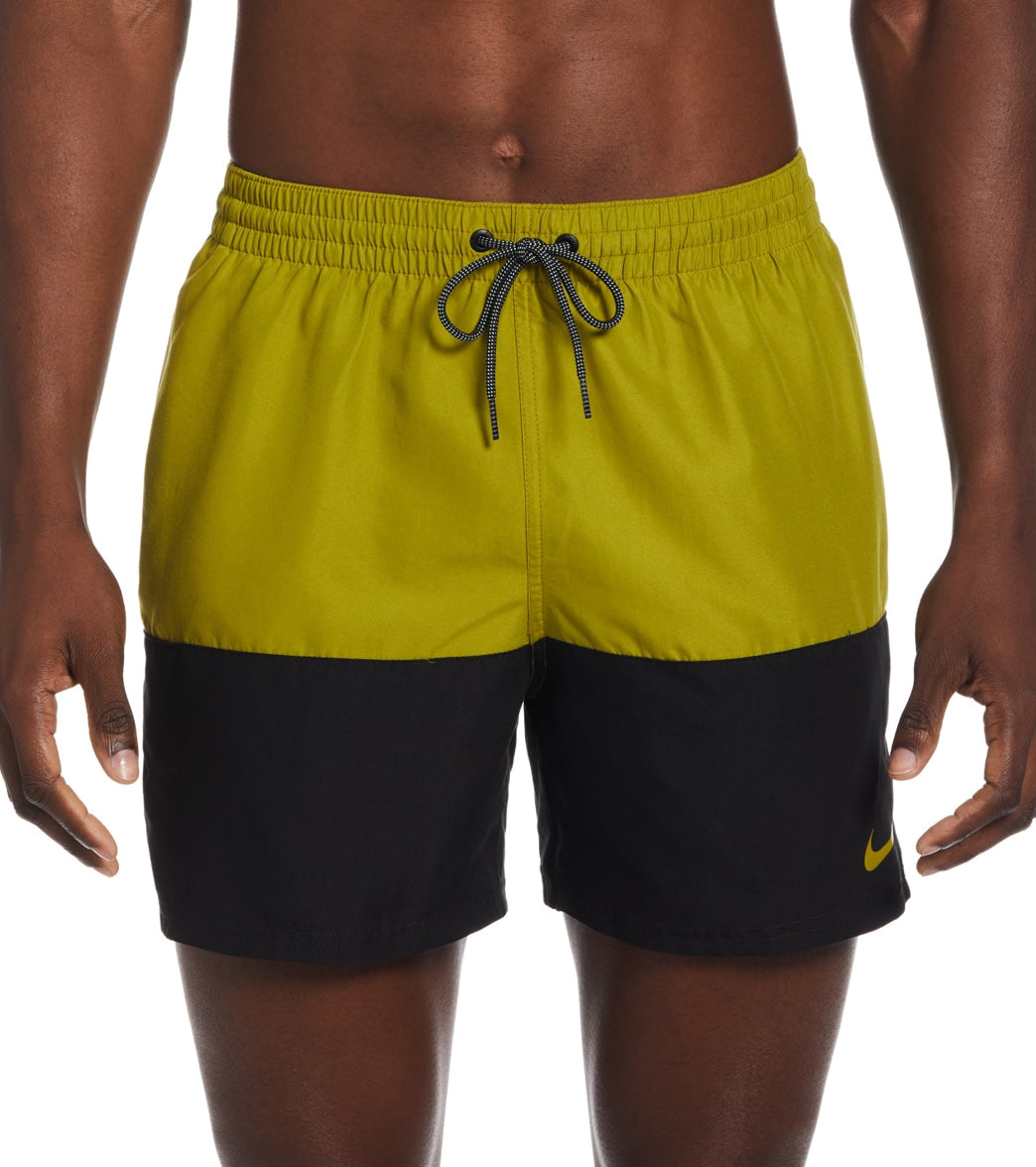Nike Men's Split Swim Trunks