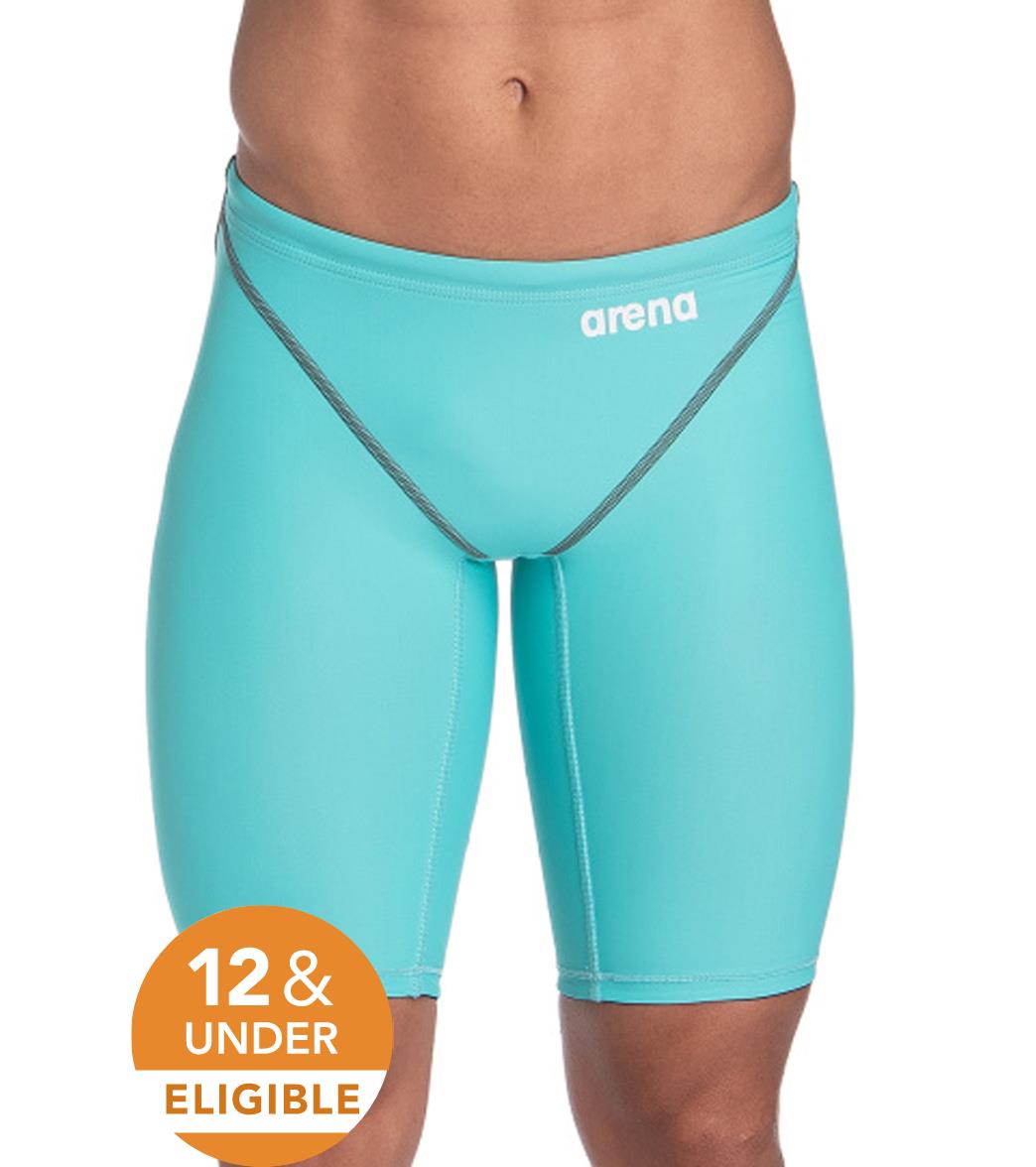 Arena Men's Powerskin ST Next Jammer Tech Suit Swimsuit