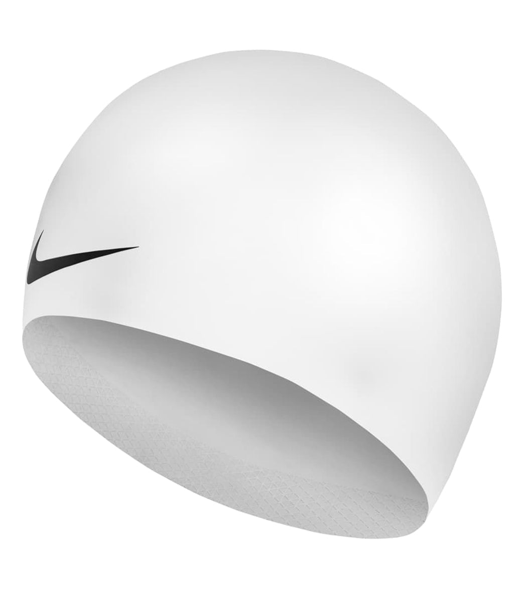 Nike Silicone Dome Swim Cap