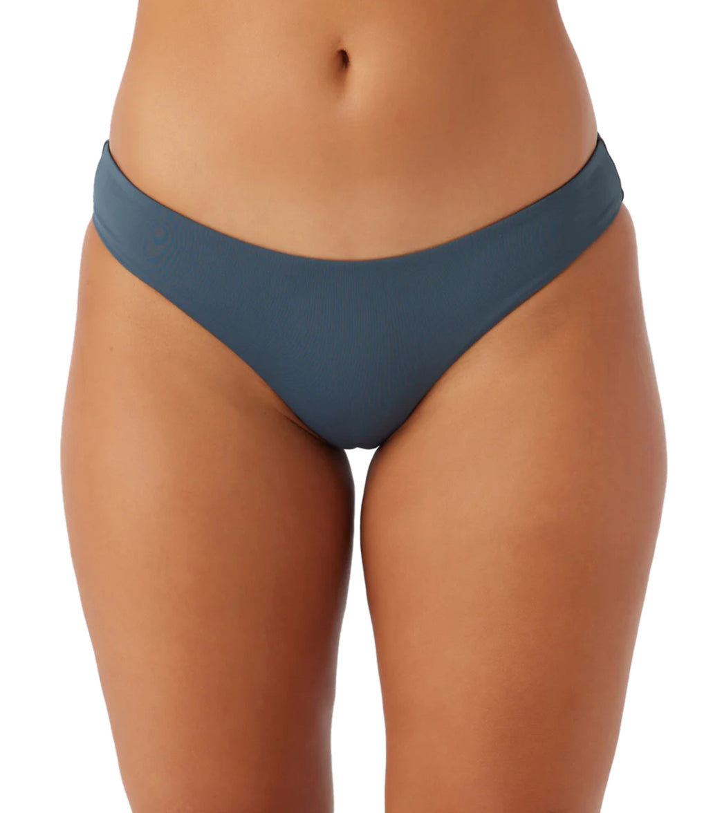 O'Neill Women's Swim Saltwater Solids Matira Bikini Bottom