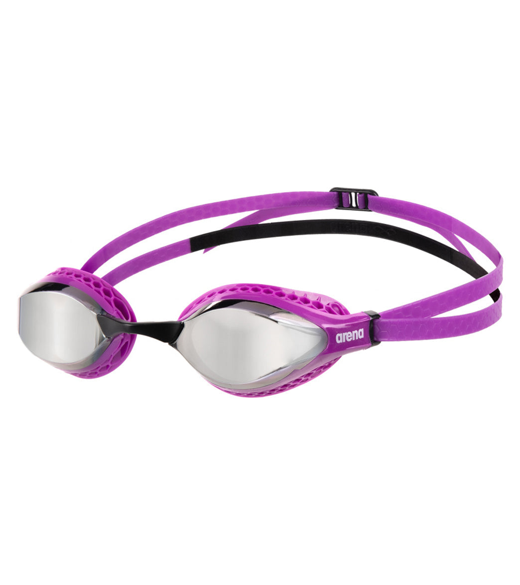 Arena Air-Speed Mirrored Goggle