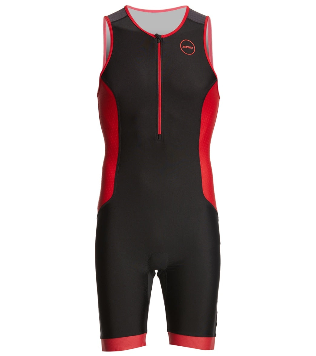 Zone3 Men's Aquaflo Plus Trisuit
