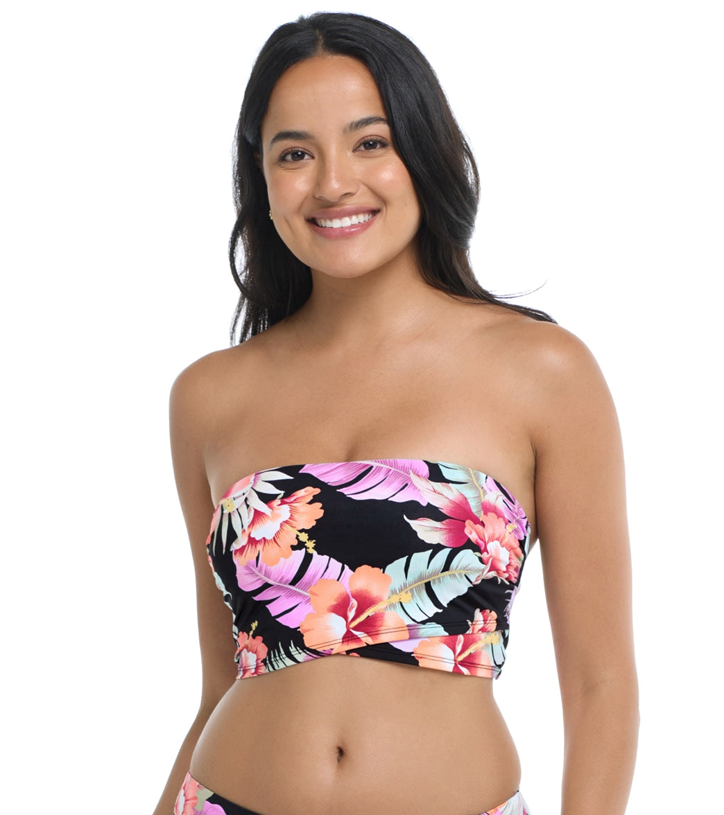 Skye Women's Flirtation Ali Bandeau Bikini Top