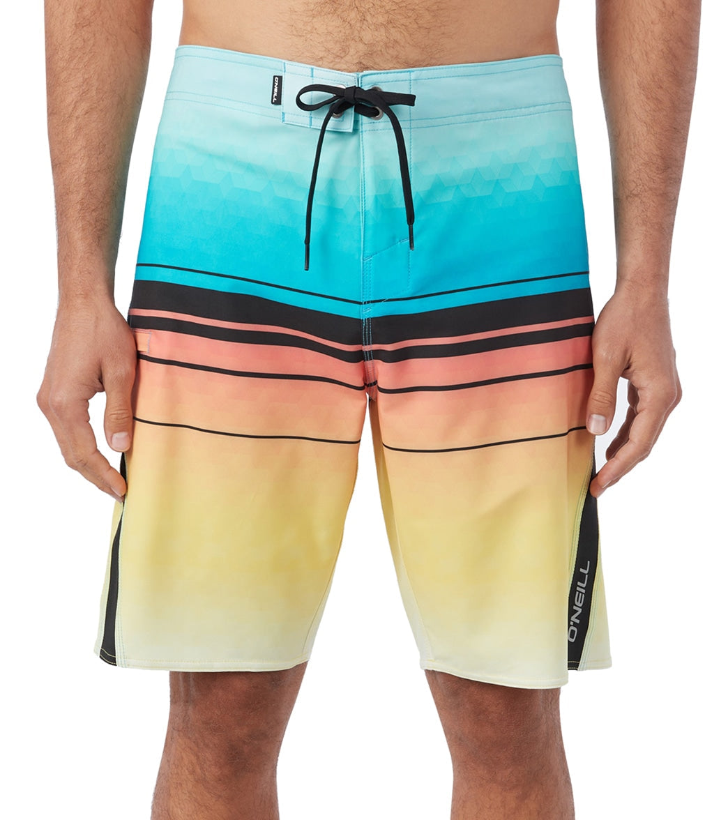 O'Neill Men's 20" Superfreak Board Shorts