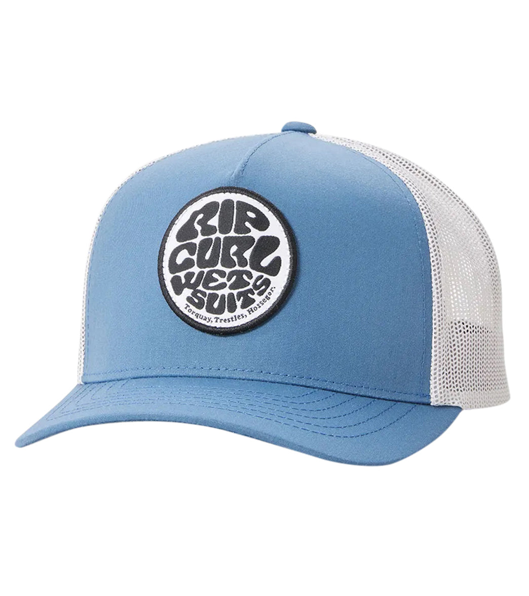 Rip Curl Boys' Wetsuit Icon Trucker Hat