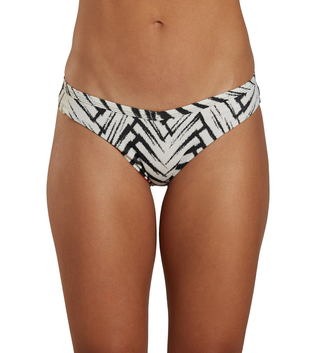 JOLYN Women's Pacific Camilla Bikini Bottom