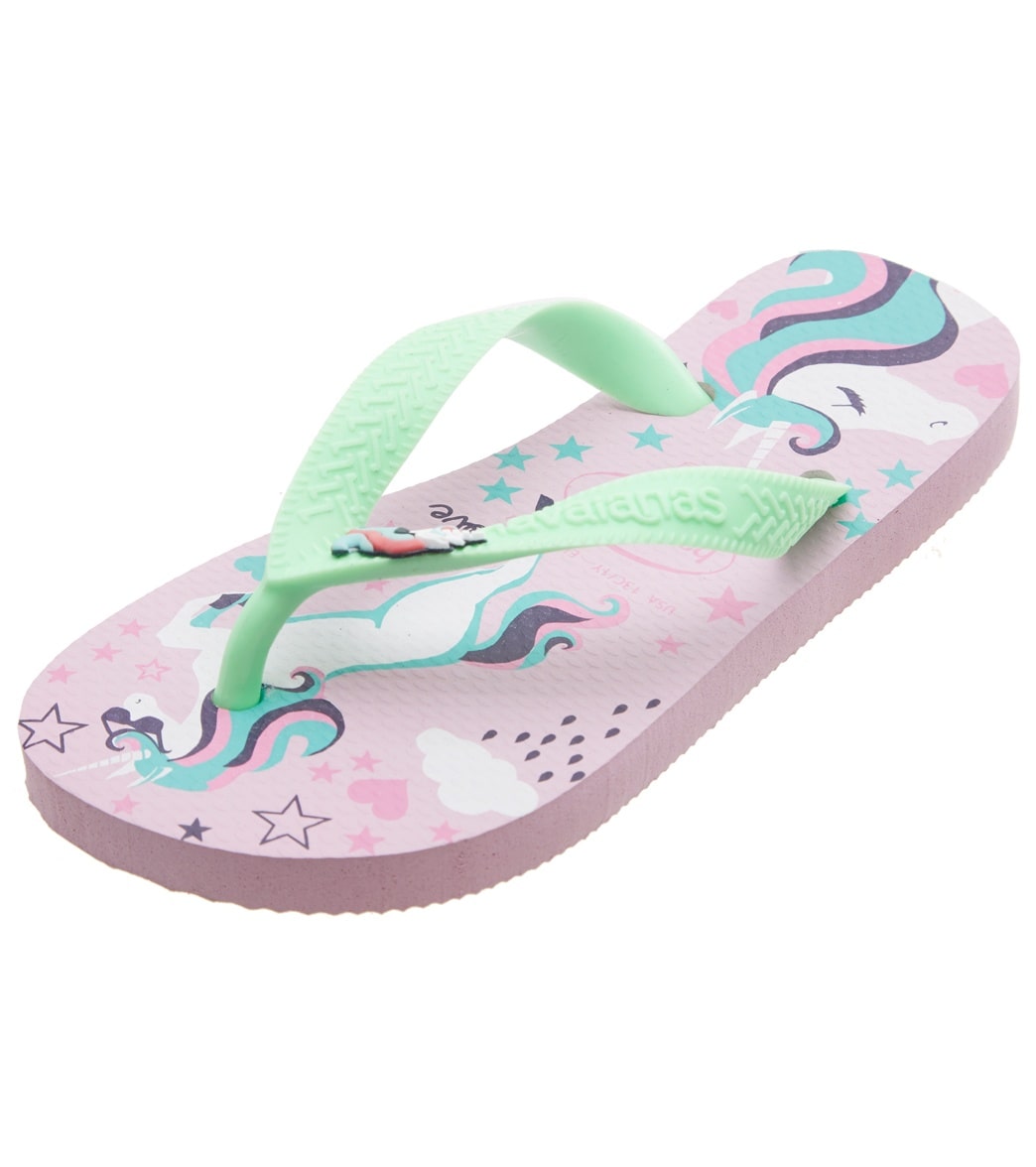 Havaianas Kids' Fantasy Sandal (Toddler, Little Kid, Big Kid)
