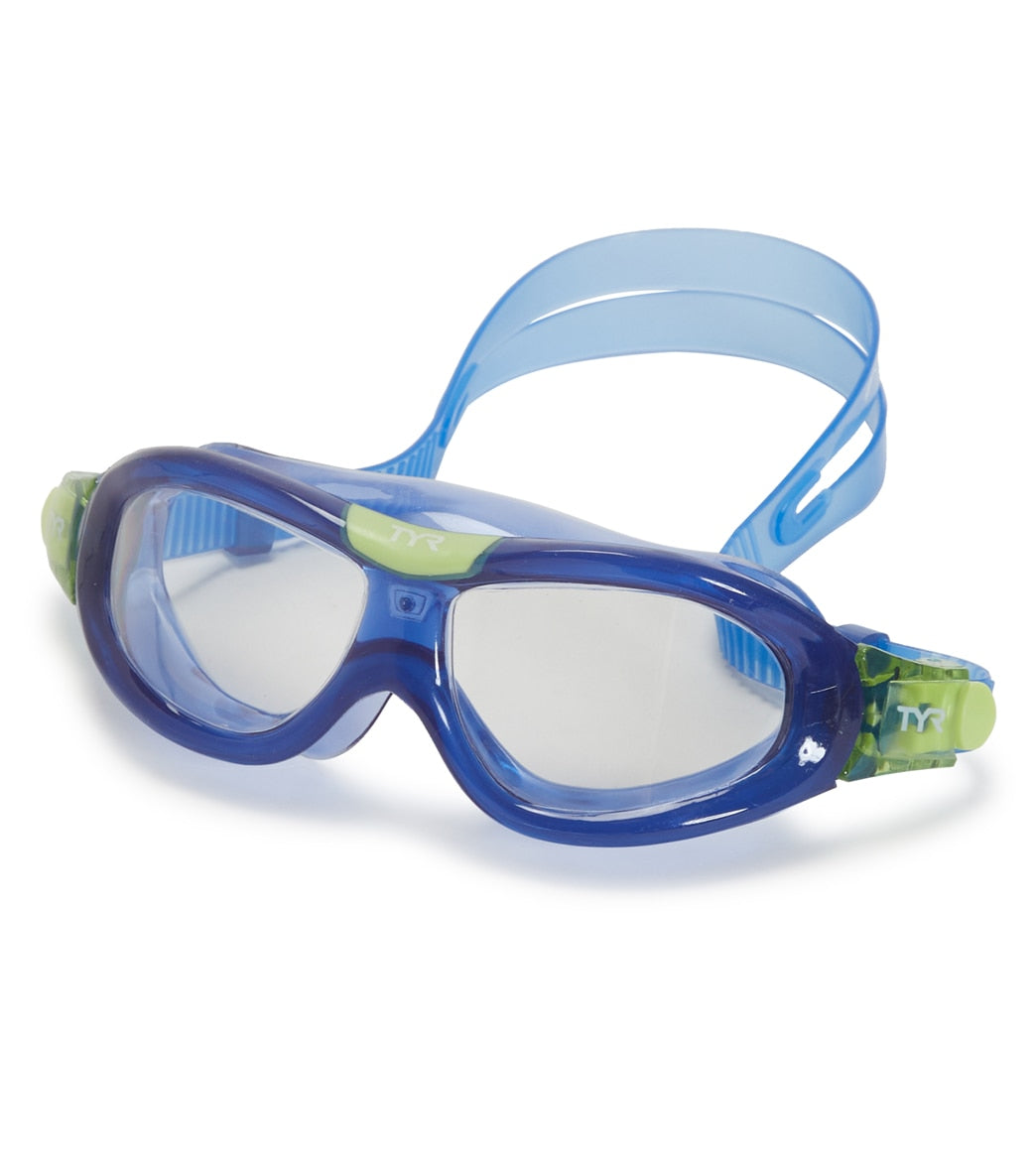 TYR Orion Kids' Swim Mask