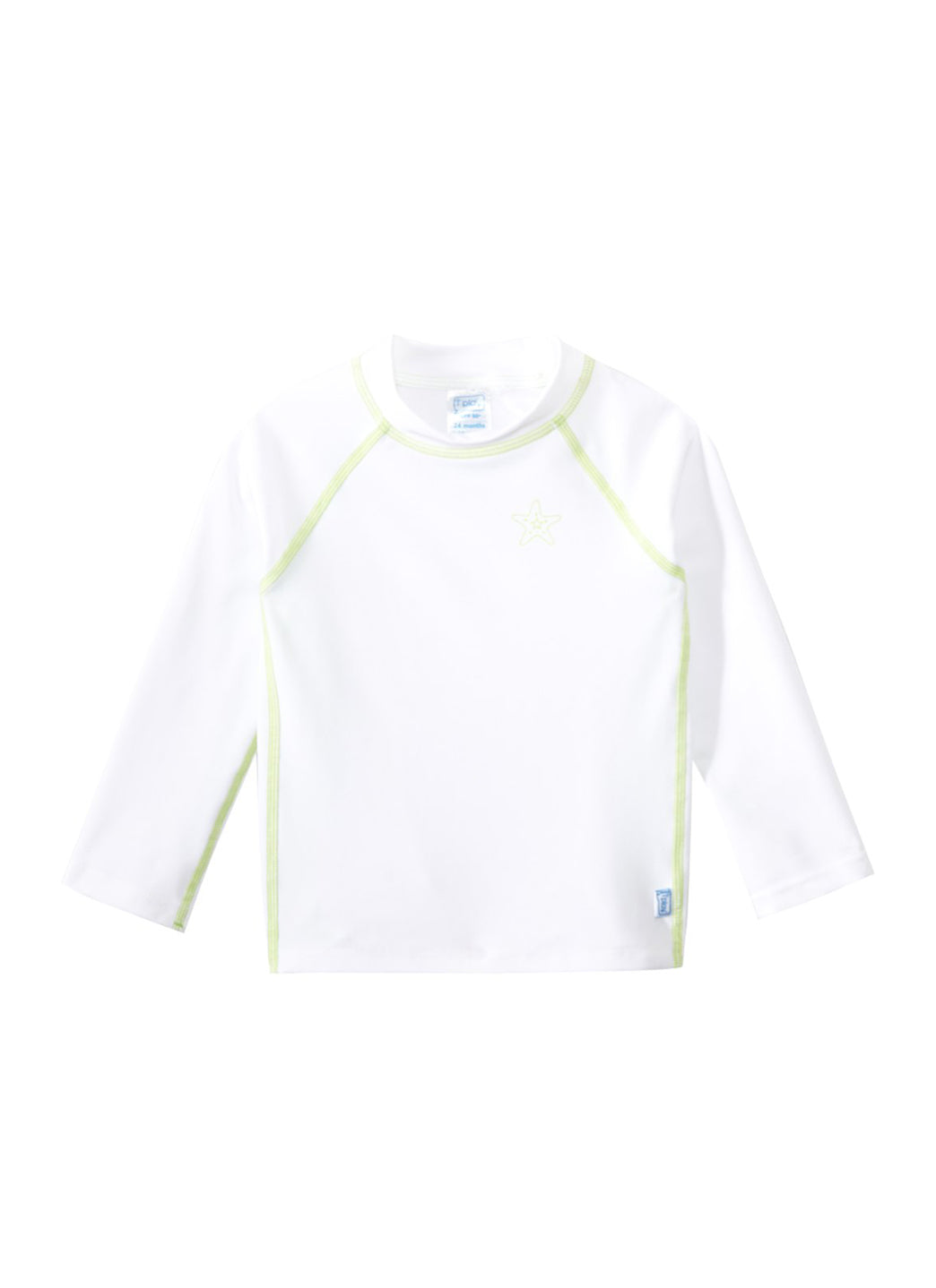 i play. by Green Sprouts Long Sleeve Rashguard (Baby, Toddler)