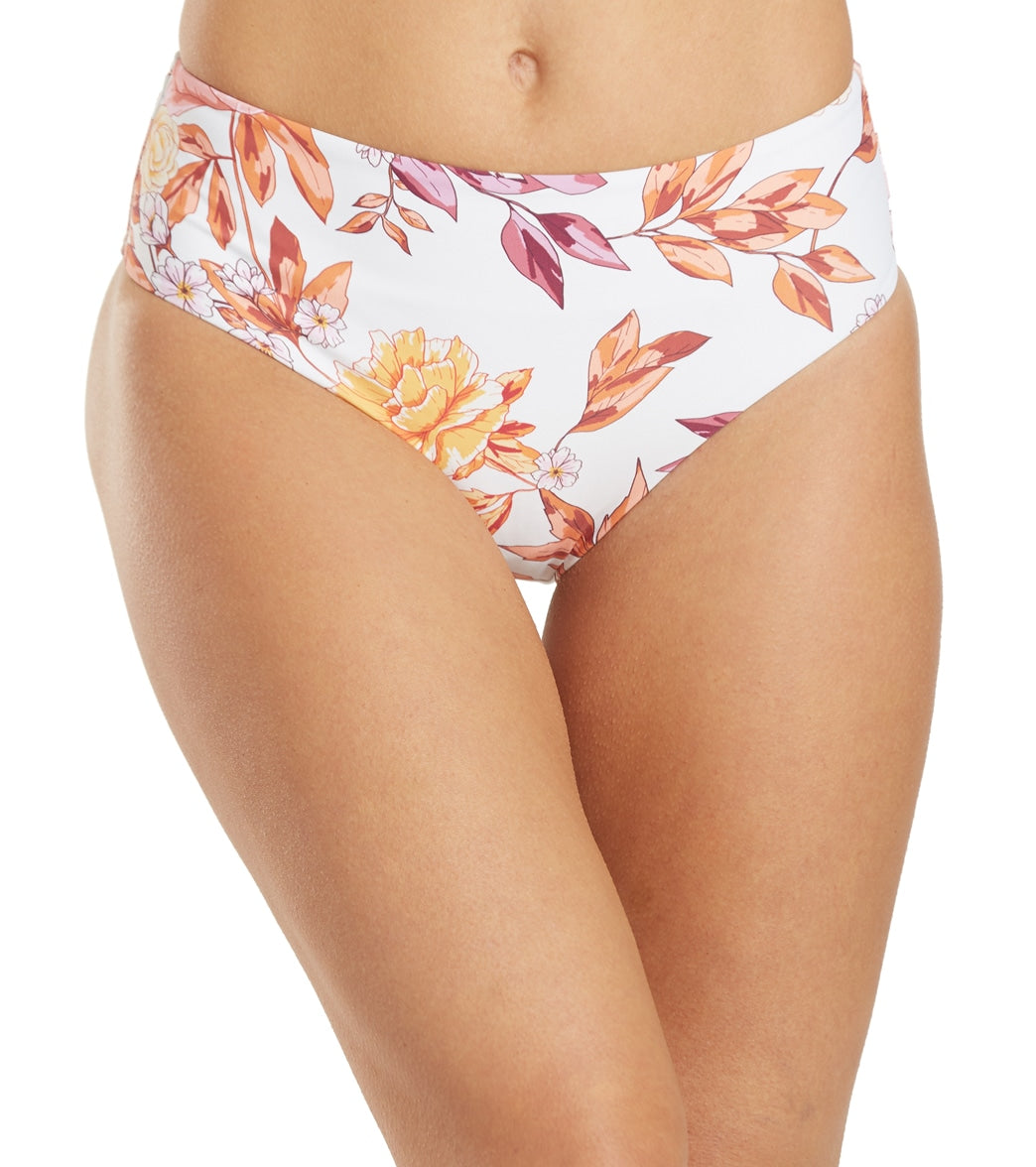 Azura Women's Harvest Bikini Bottom