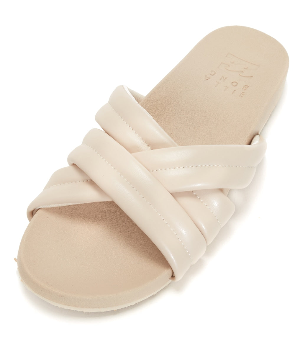 Billabong Women's Serena Slide Sandals