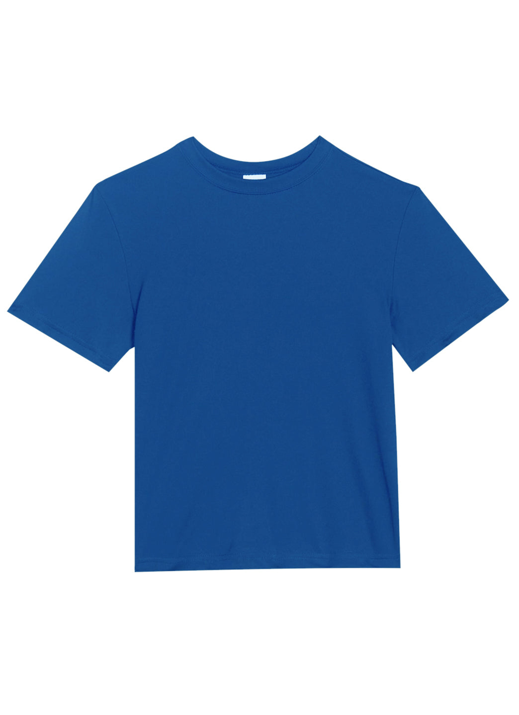 SwimOutlet Youth Unisex PosiCharge® Competitor Tee