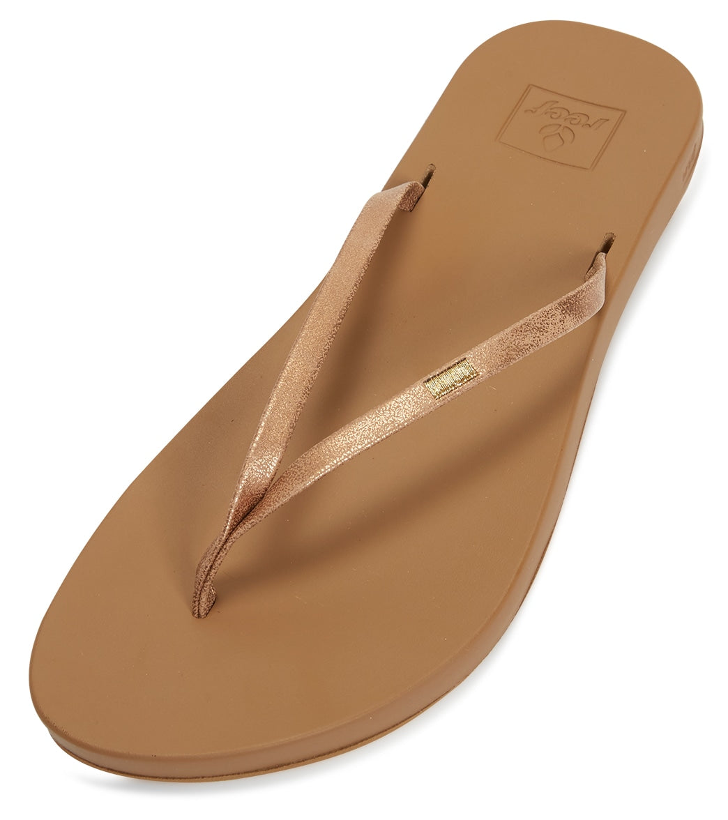 Reef Women's Cushion Bounce Slim Flip Flop