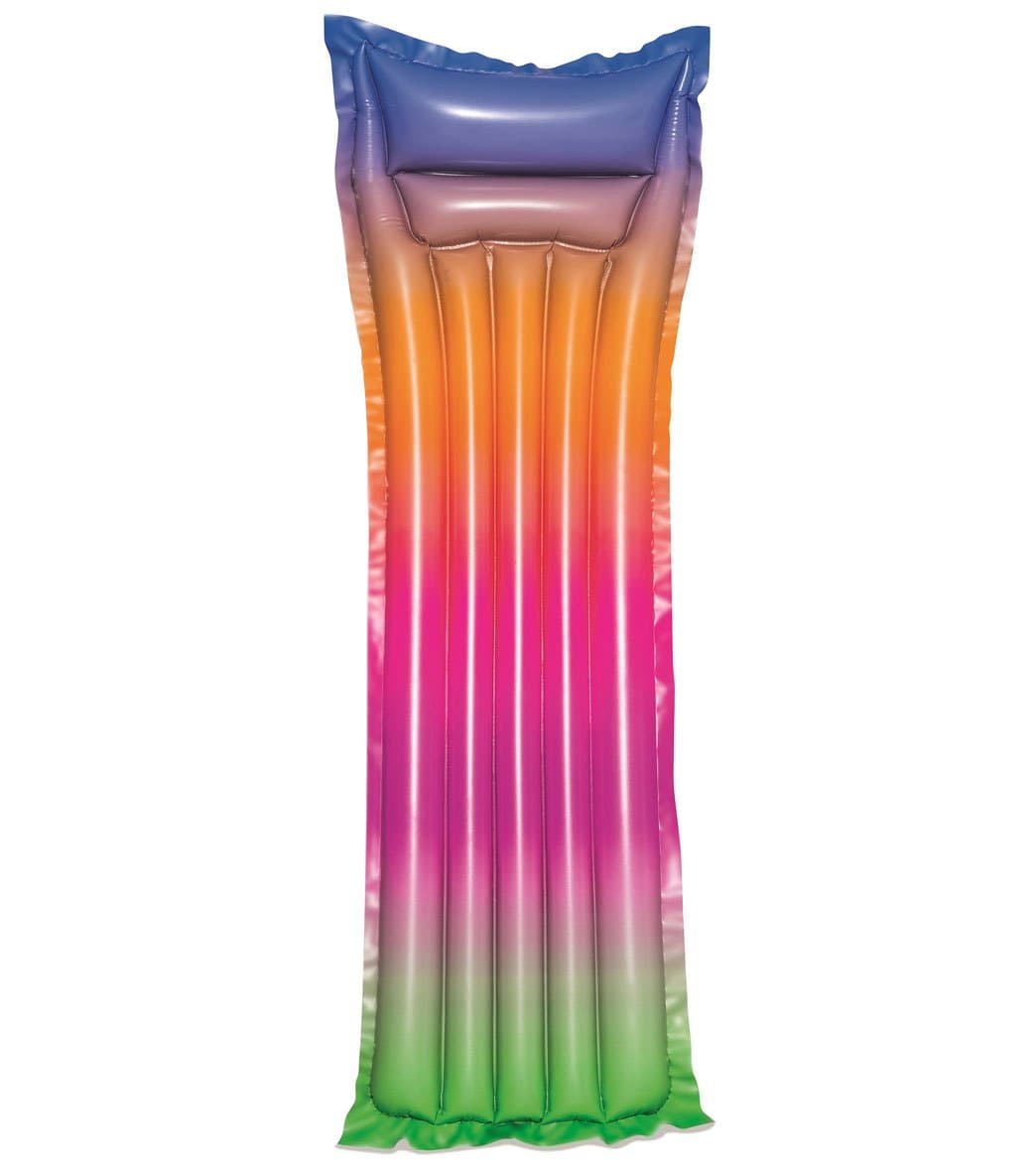 Bestway Rainbow Pool 72" Mat