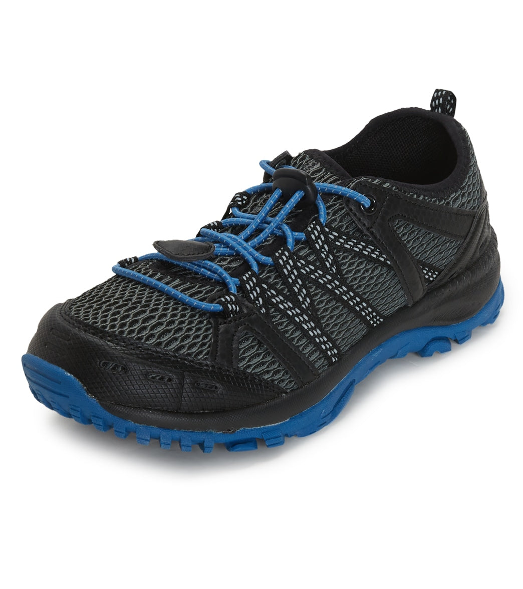 Northside Boy's Cedar Rapids Waterproof Shoes
