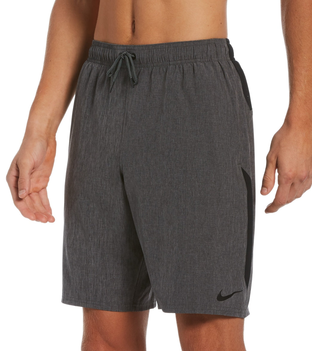 Nike Men's 9" Contend Swim Trunks