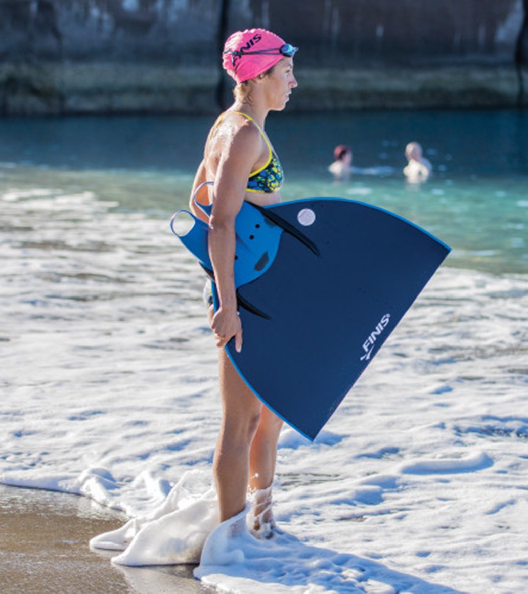 FINIS Competitor Monofin Swim Fins