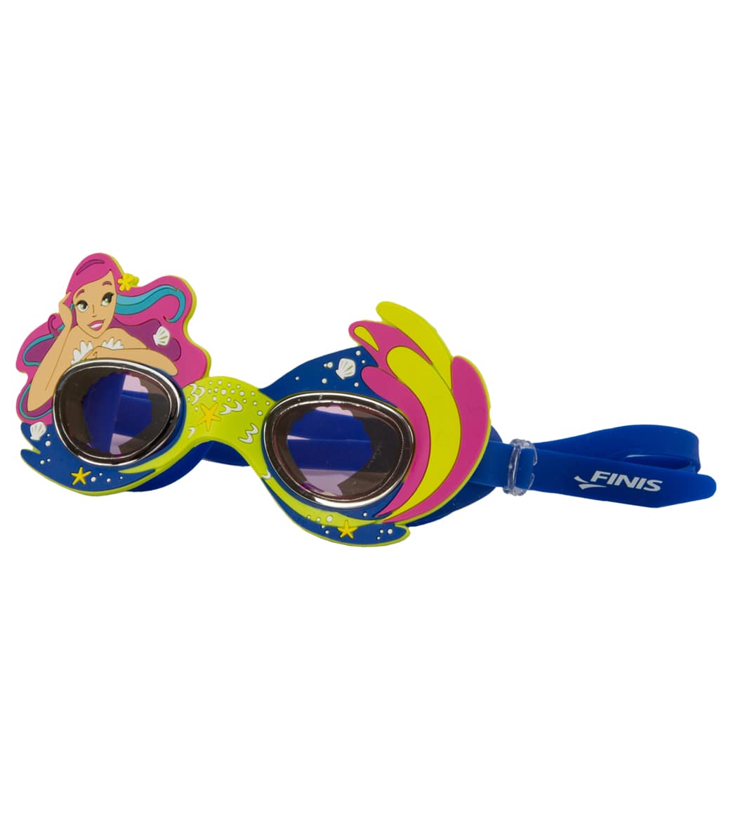 FINIS Kids' Character Goggle