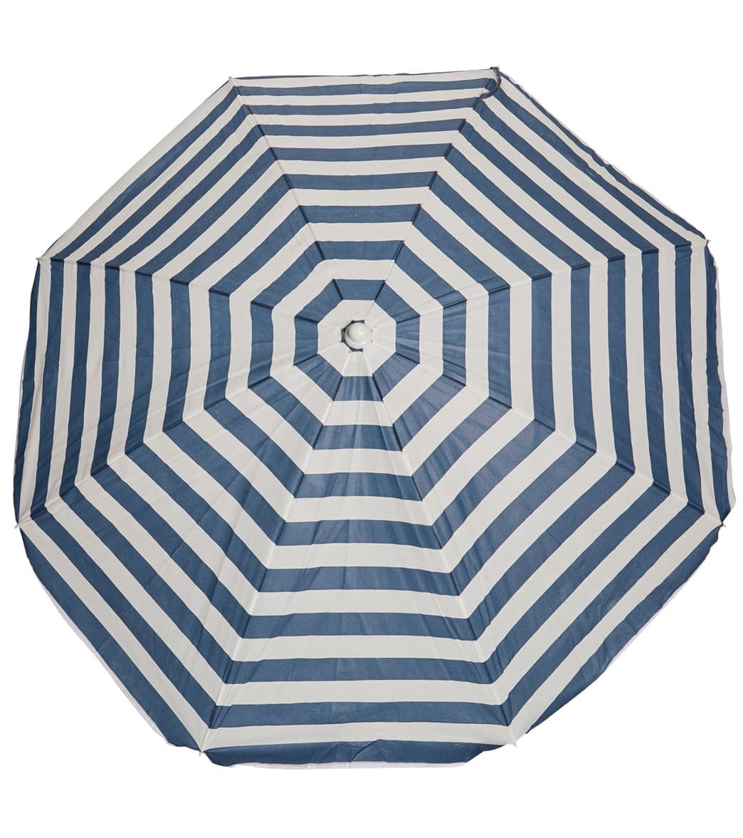 Sola 6.5' Wind Vented Umbrella W/ Tilt Feature