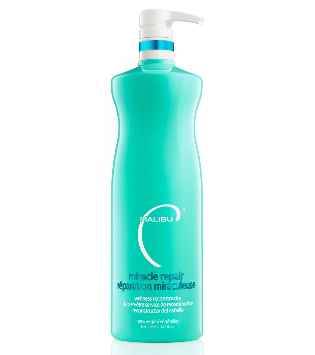 Malibu C Miracle Repair Hair Reconstructor 33.8 oz