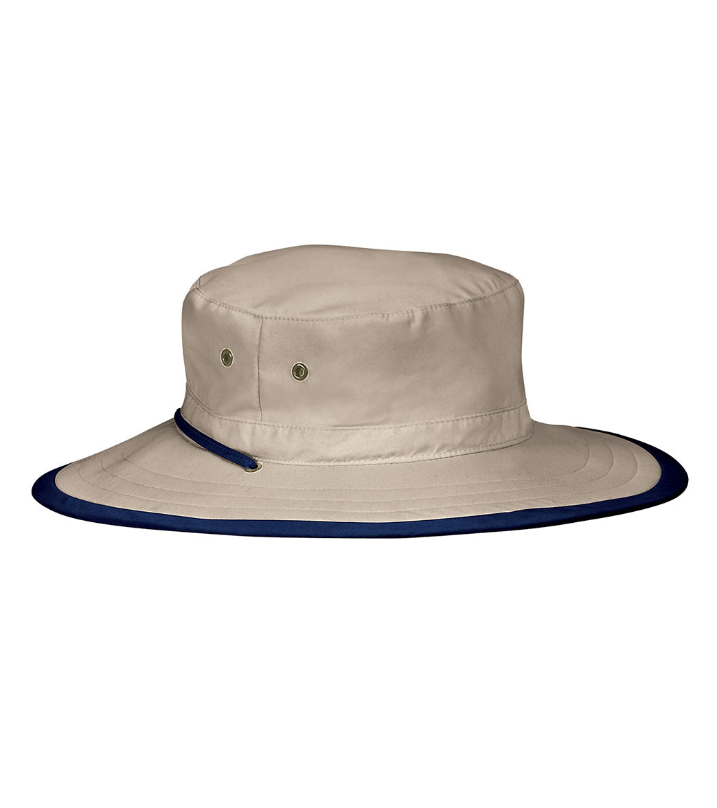 Wallaroo Men's Explorer Hat